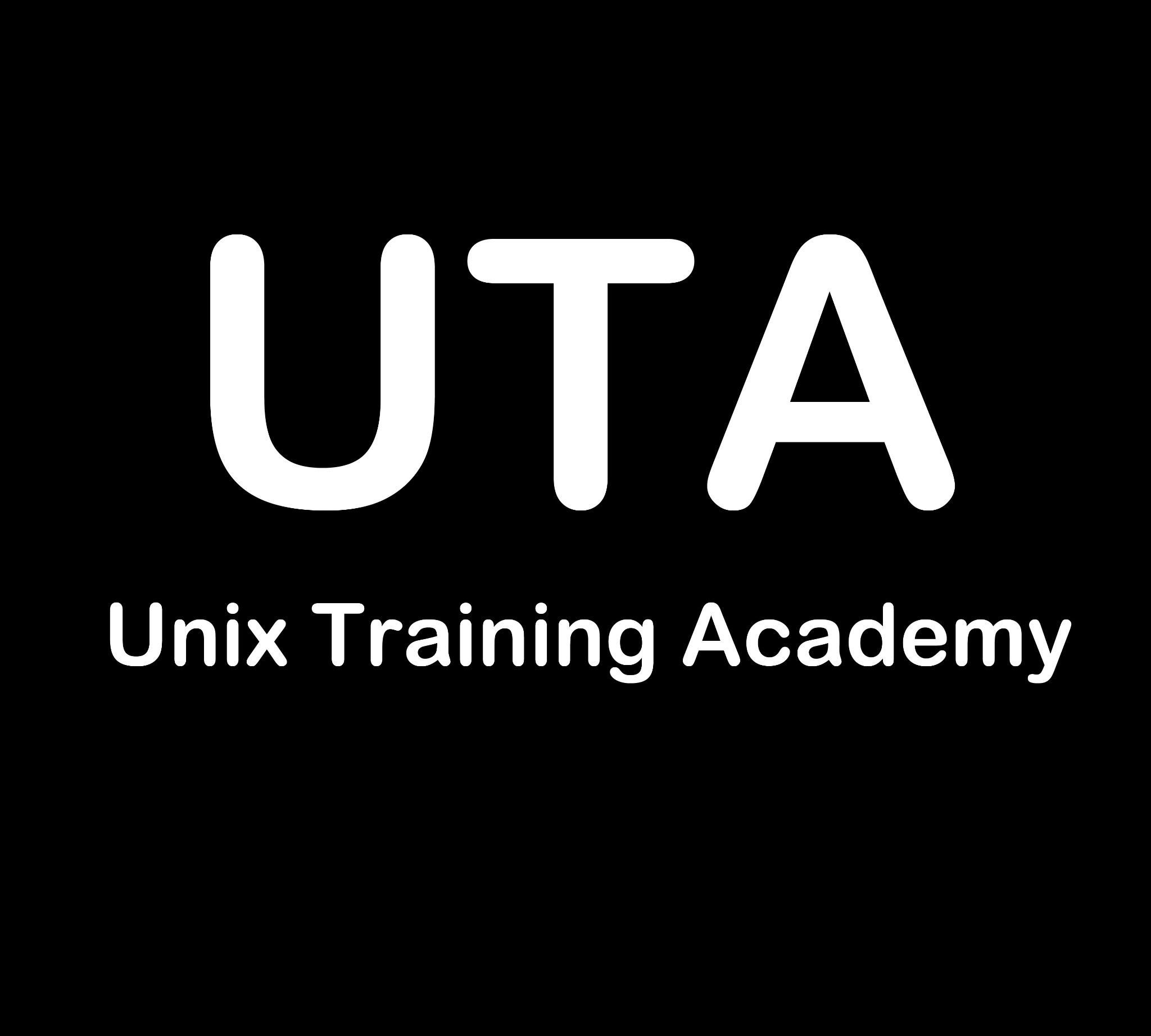 UTA Logo