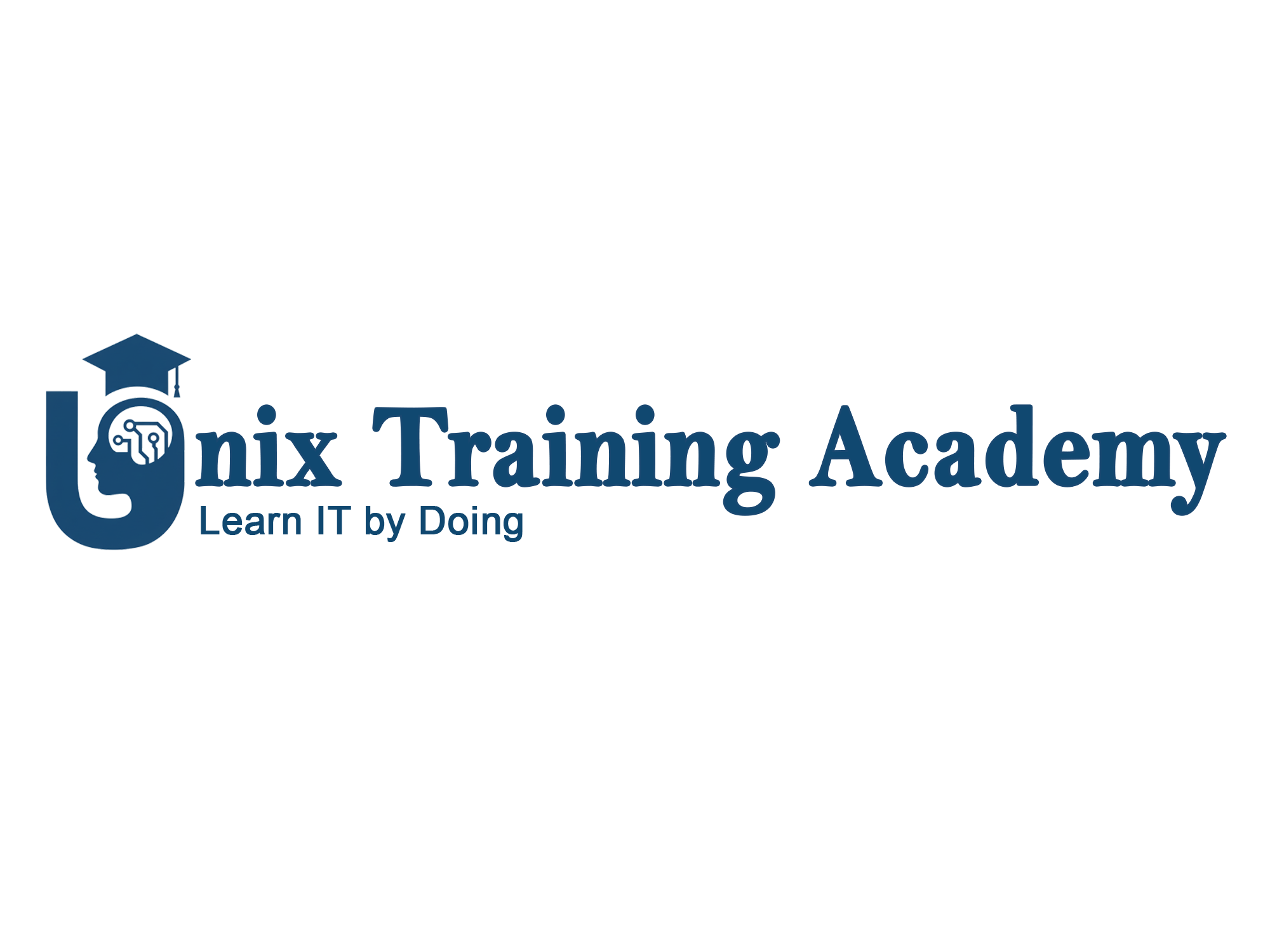 Unix Training Academy